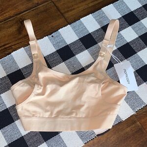 Momcozy nursing bra